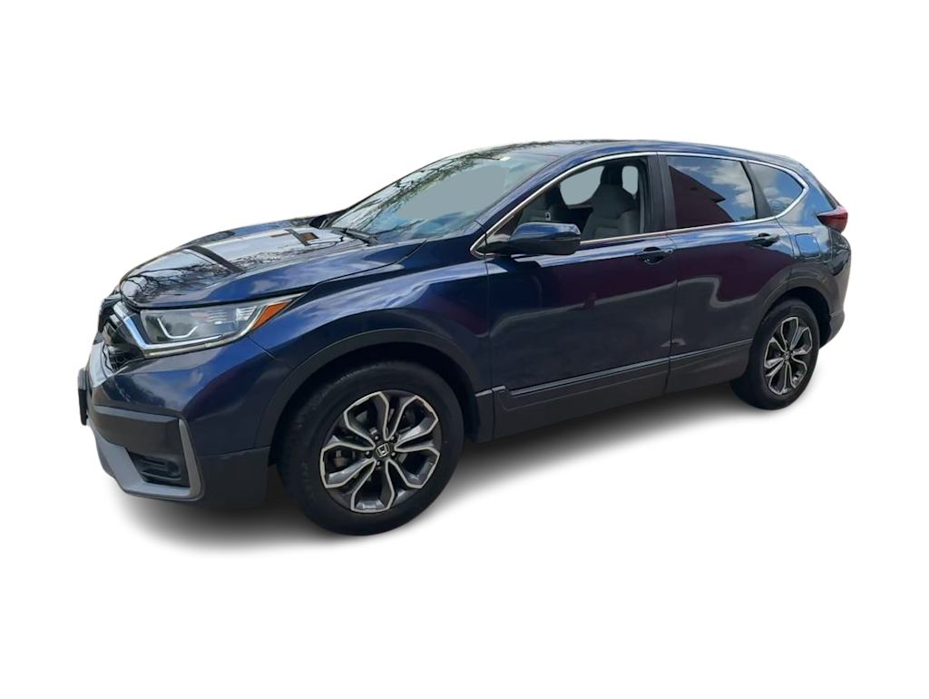 Thumbnail: 2022 Honda CR-V - 3