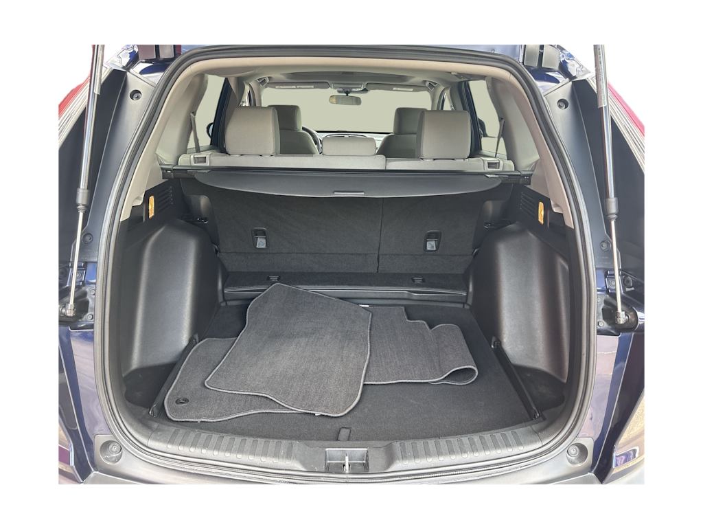 Thumbnail: 2022 Honda CR-V - 18