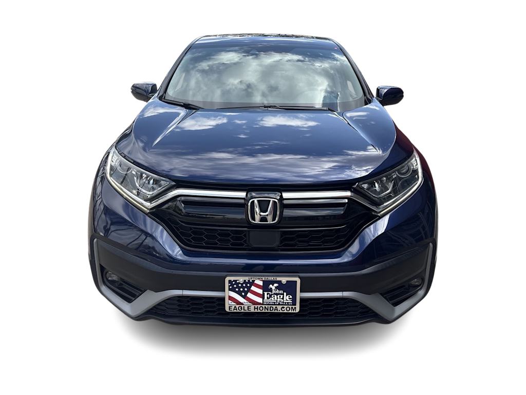 Thumbnail: 2022 Honda CR-V - 30