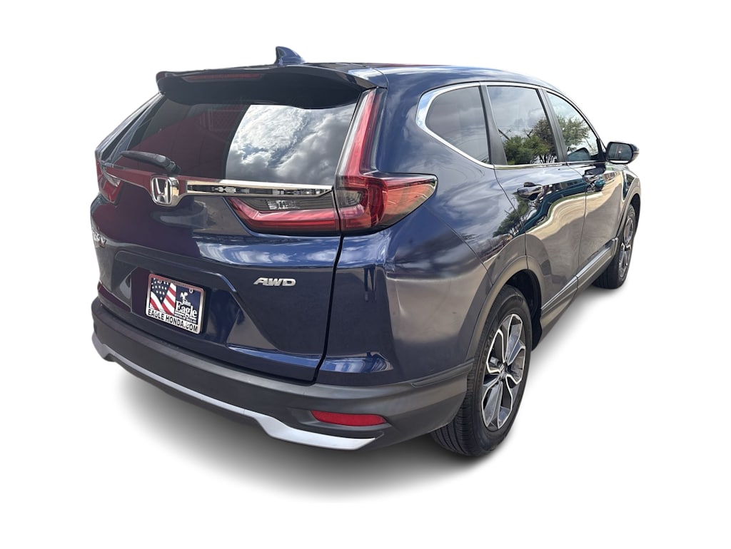 Thumbnail: 2022 Honda CR-V - 28