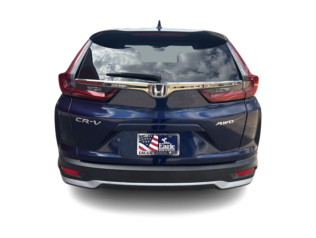 Thumbnail: 2022 Honda CR-V - 27