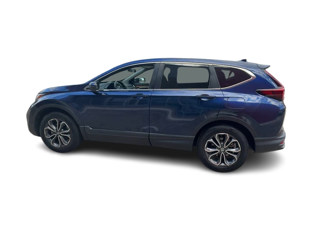 Thumbnail: 2022 Honda CR-V - 22