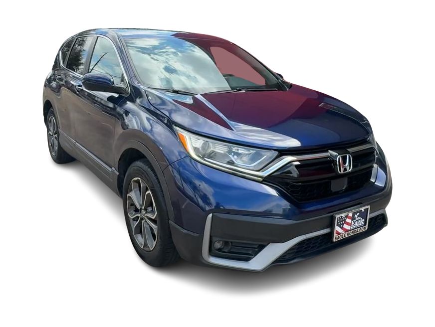 Thumbnail: 2022 Honda CR-V - 21