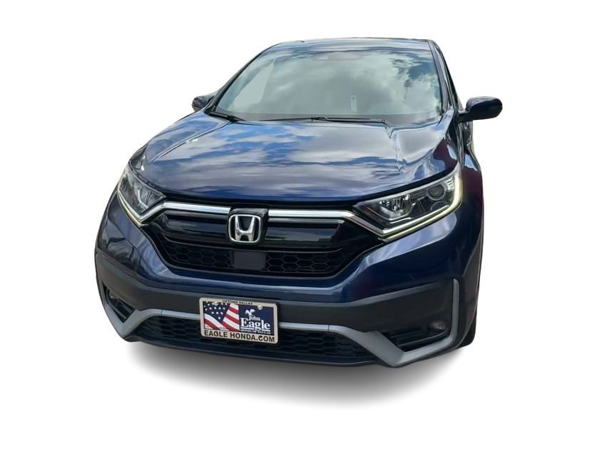 Thumbnail: 2022 Honda CR-V - 6