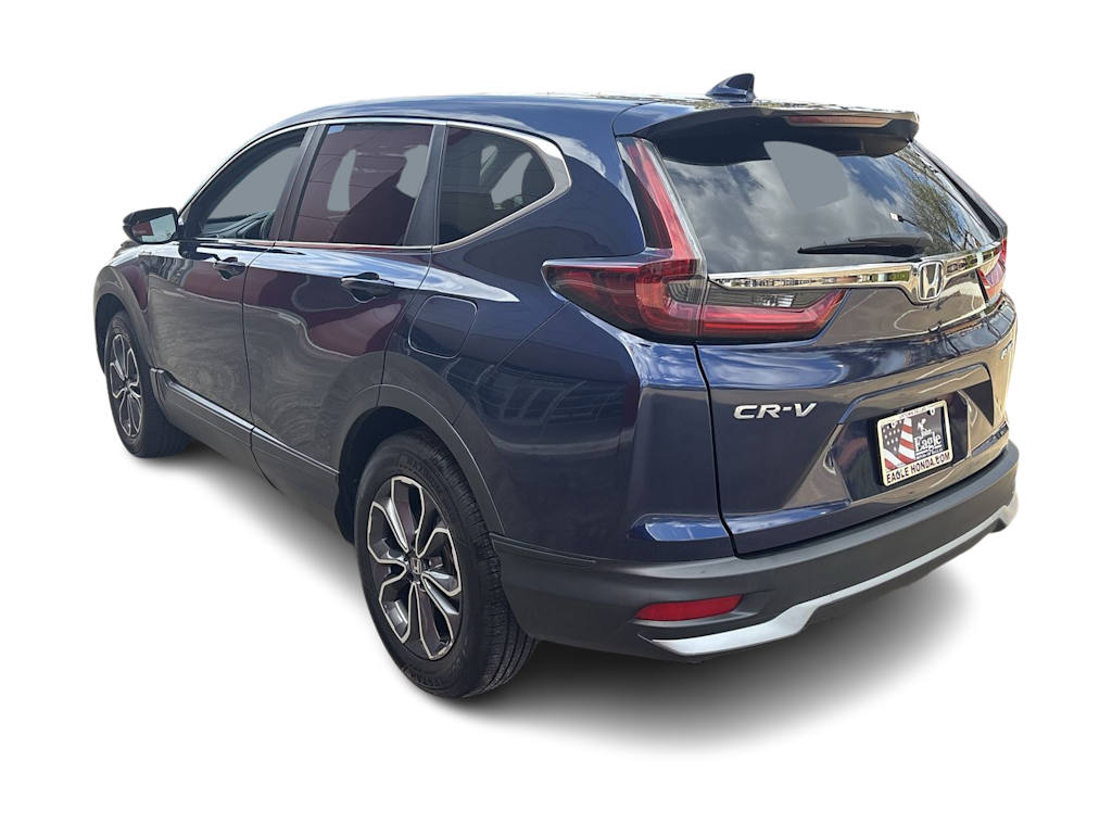 Thumbnail: 2022 Honda CR-V - 26
