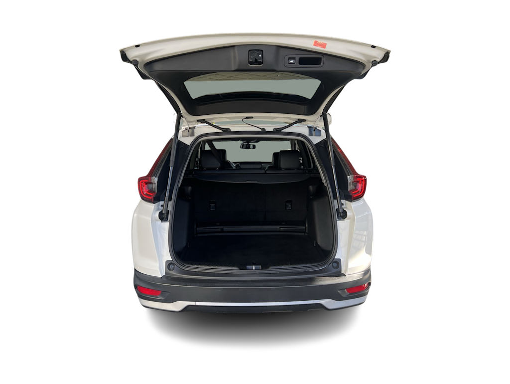 Thumbnail: 2022 Honda CR-V - 18