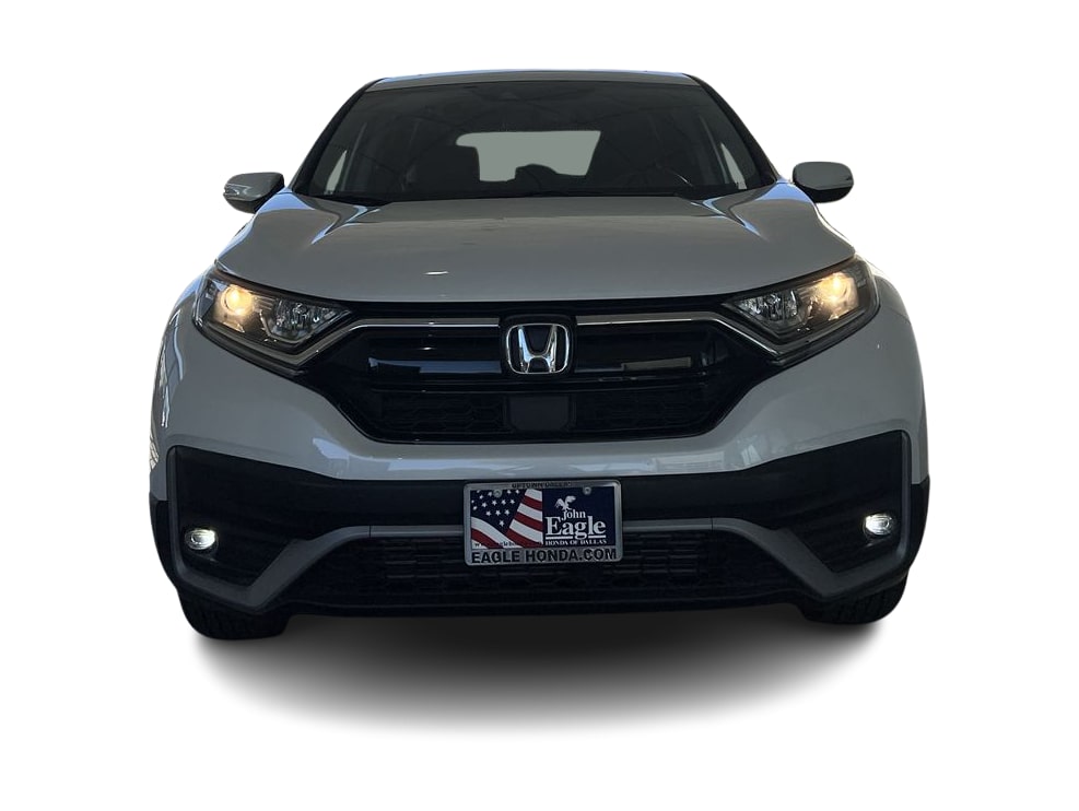 Thumbnail: 2022 Honda CR-V - 6