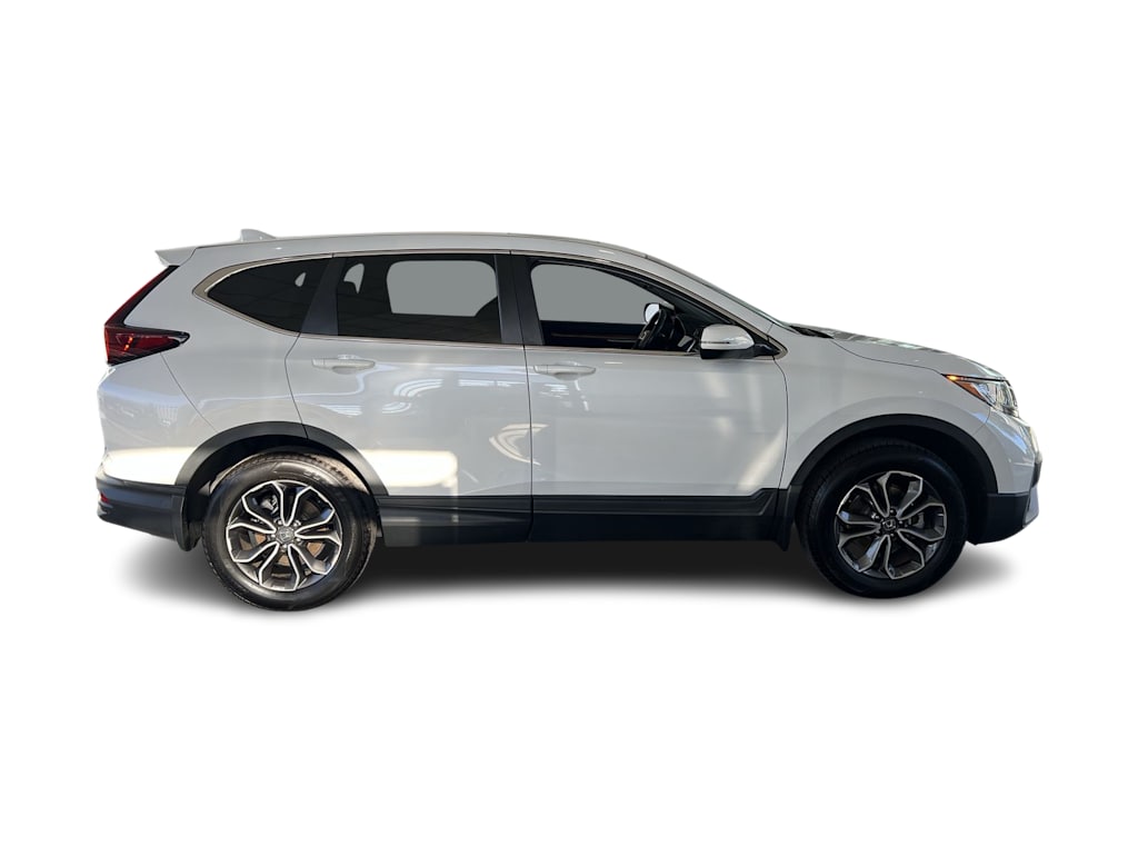 Thumbnail: 2022 Honda CR-V - 32