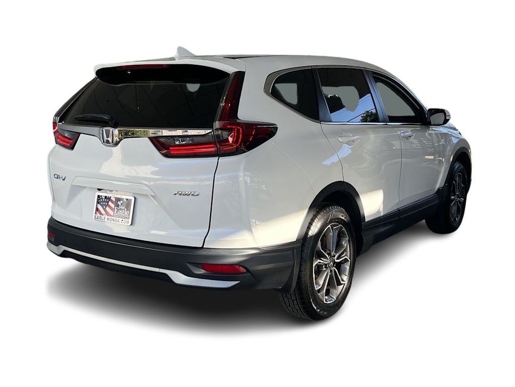 Thumbnail: 2022 Honda CR-V - 33