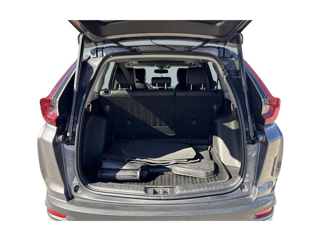 Thumbnail: 2022 Honda CR-V - 18