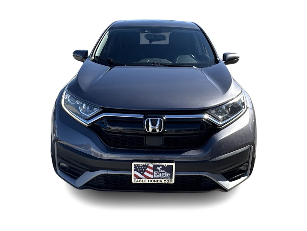 Thumbnail: 2022 Honda CR-V - 6