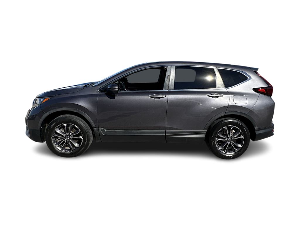 Thumbnail: 2022 Honda CR-V - 3