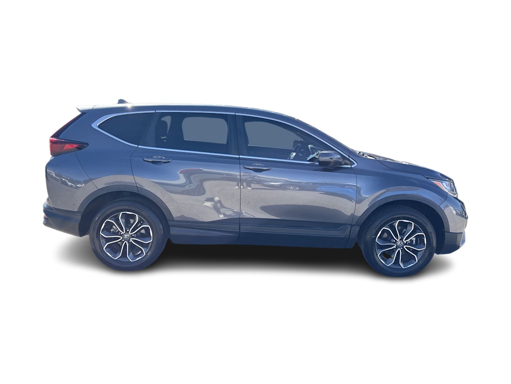 Thumbnail: 2022 Honda CR-V - 25