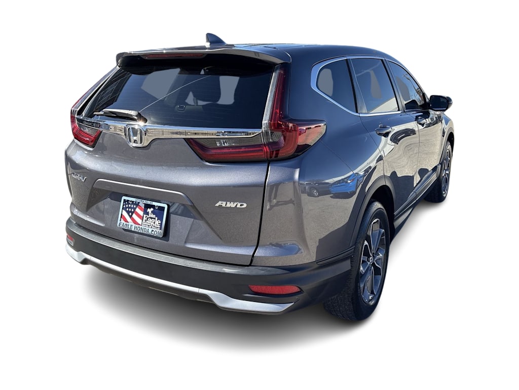 Thumbnail: 2022 Honda CR-V - 26