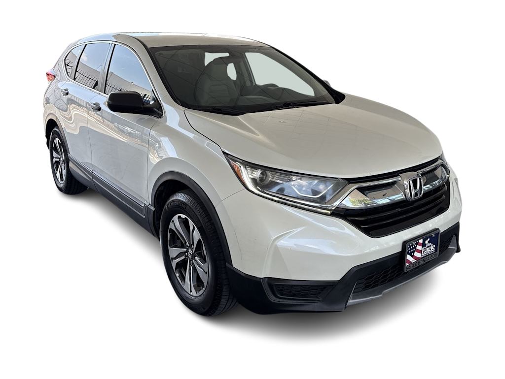 Thumbnail: 2018 Honda CR-V - 22