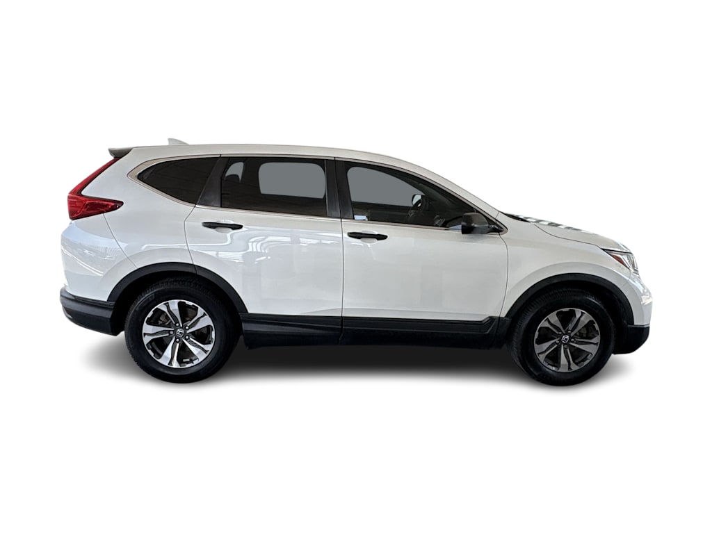 Thumbnail: 2018 Honda CR-V - 23