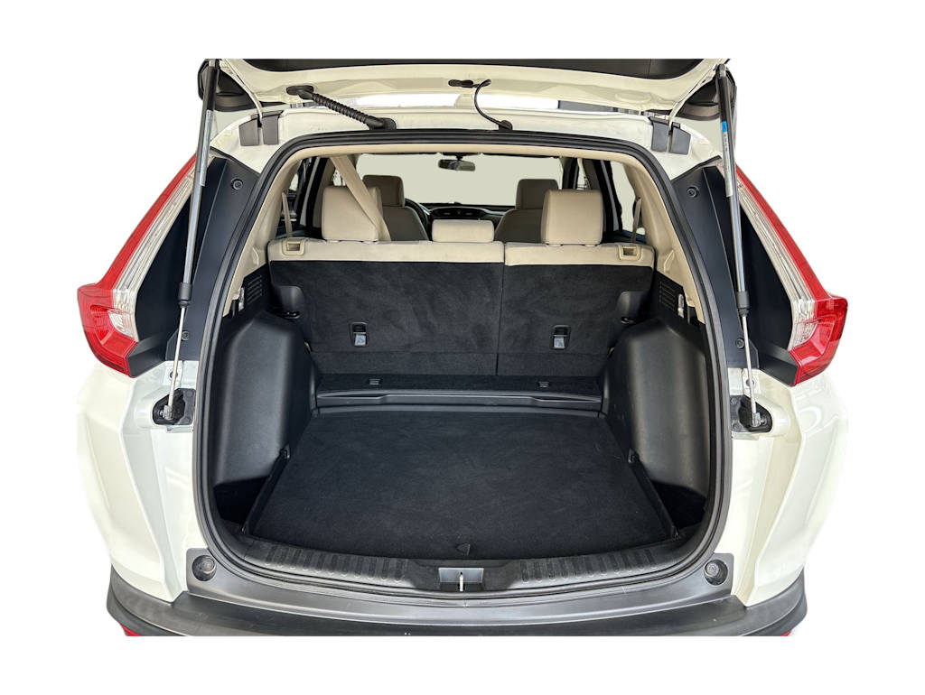 Thumbnail: 2018 Honda CR-V - 18