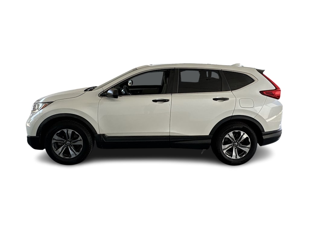 Thumbnail: 2018 Honda CR-V - 3