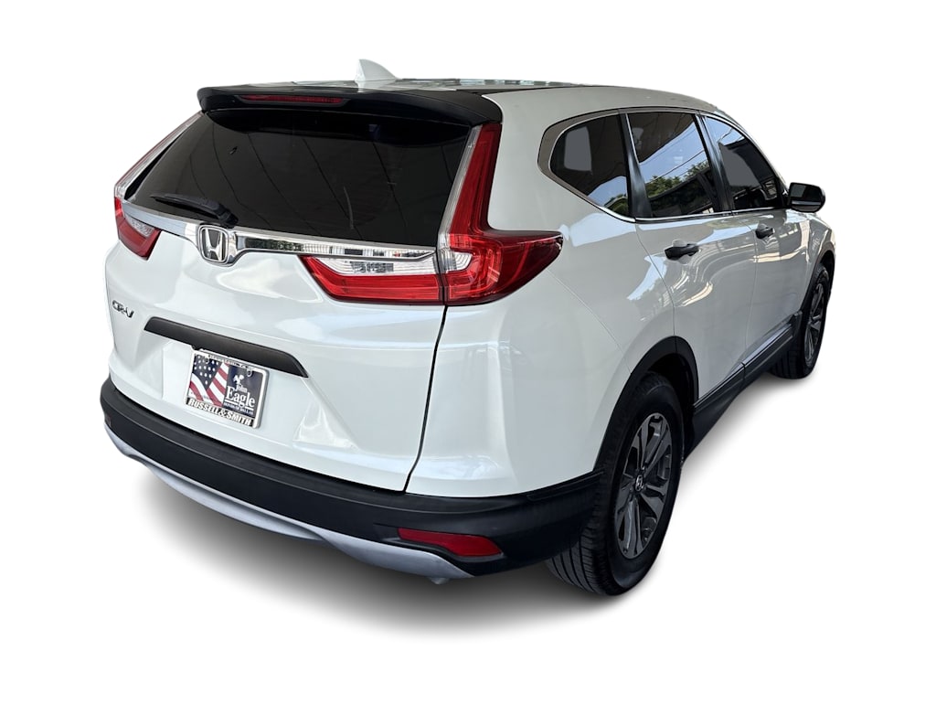Thumbnail: 2018 Honda CR-V - 24