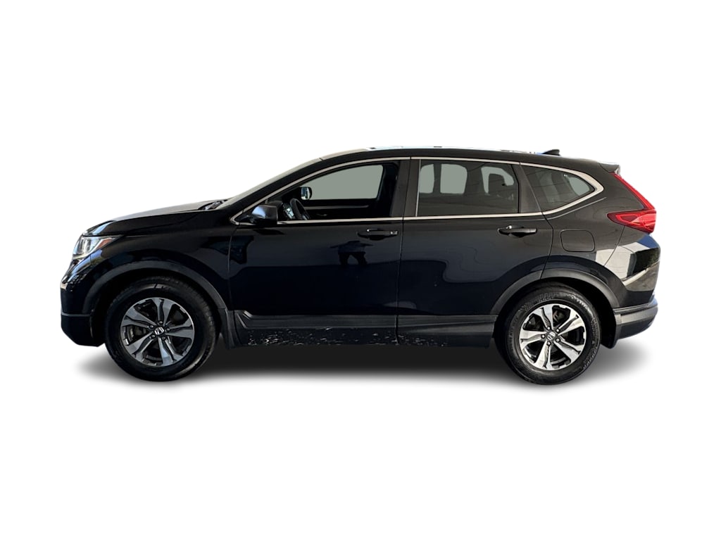 Thumbnail: 2018 Honda CR-V - 3