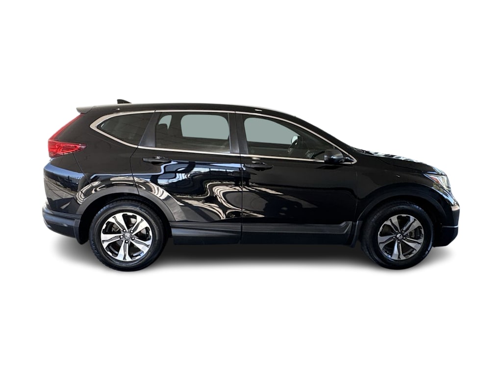 Thumbnail: 2018 Honda CR-V - 22