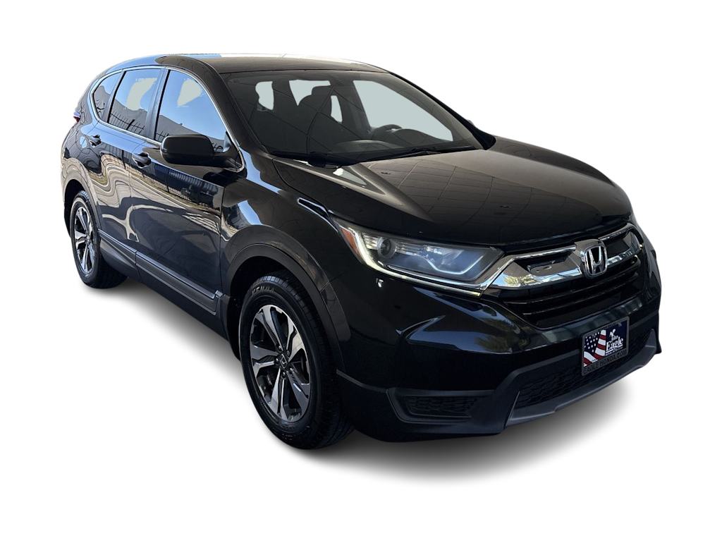 Thumbnail: 2018 Honda CR-V - 21