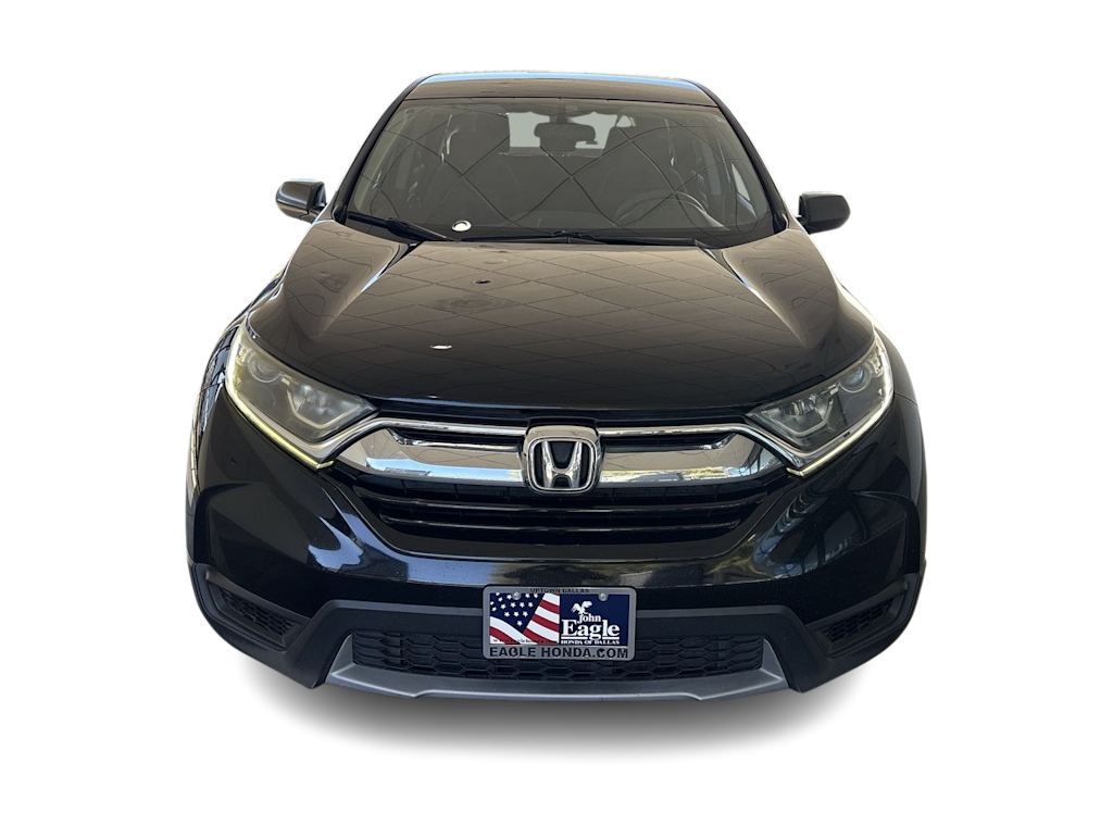 Thumbnail: 2018 Honda CR-V - 6