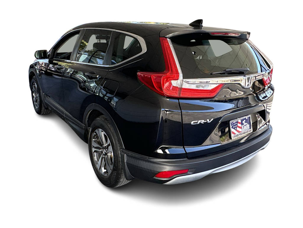 Thumbnail: 2018 Honda CR-V - 4