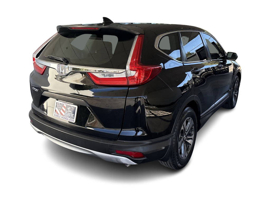 Thumbnail: 2018 Honda CR-V - 23