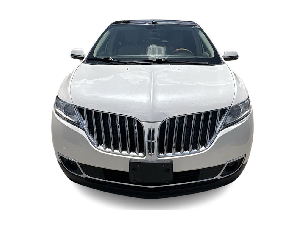 Thumbnail: 2015 Lincoln MKX - 6