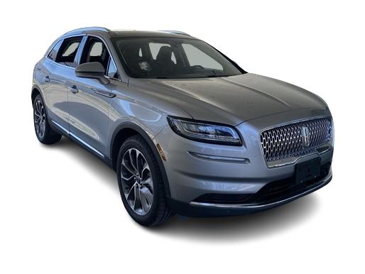 2022 Lincoln Nautilus Reserve 23