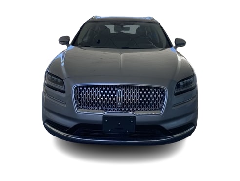 2022 Lincoln Nautilus Reserve 19