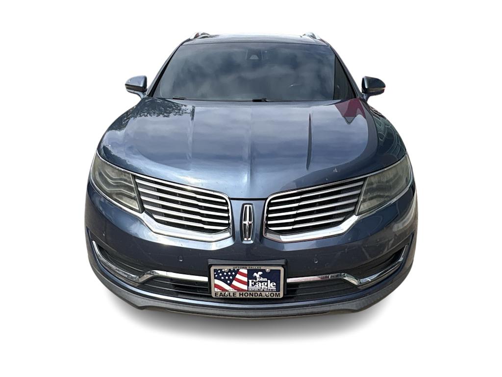 Thumbnail: 2018 Lincoln MKX - 6
