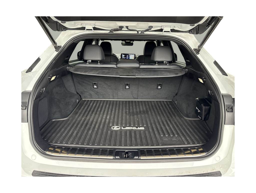 Thumbnail: 2020 Lexus RX - 18