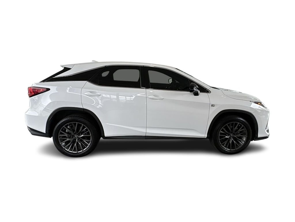 Thumbnail: 2020 Lexus RX - 24