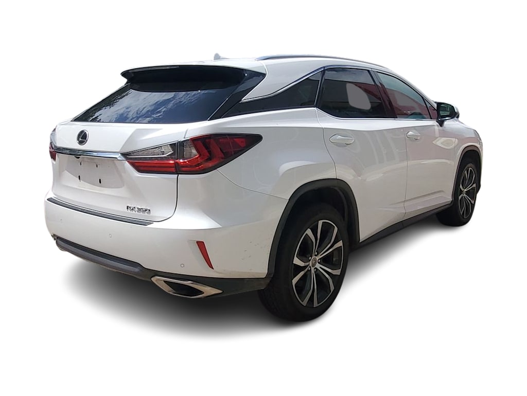 Thumbnail: 2016 Lexus RX - 14