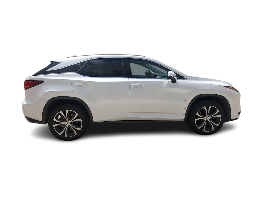 Thumbnail: 2016 Lexus RX - 15