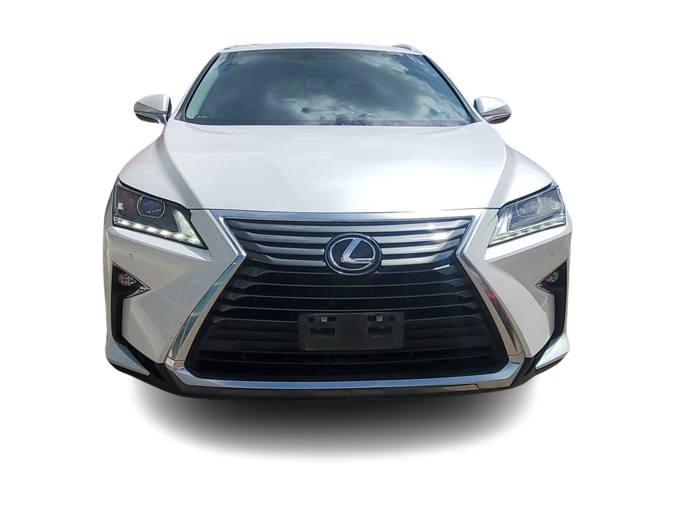 Thumbnail: 2016 Lexus RX - 6