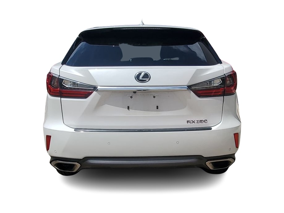 Thumbnail: 2016 Lexus RX - 5