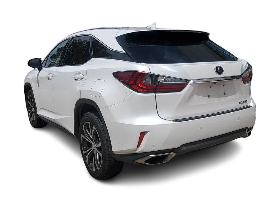 Thumbnail: 2016 Lexus RX - 4