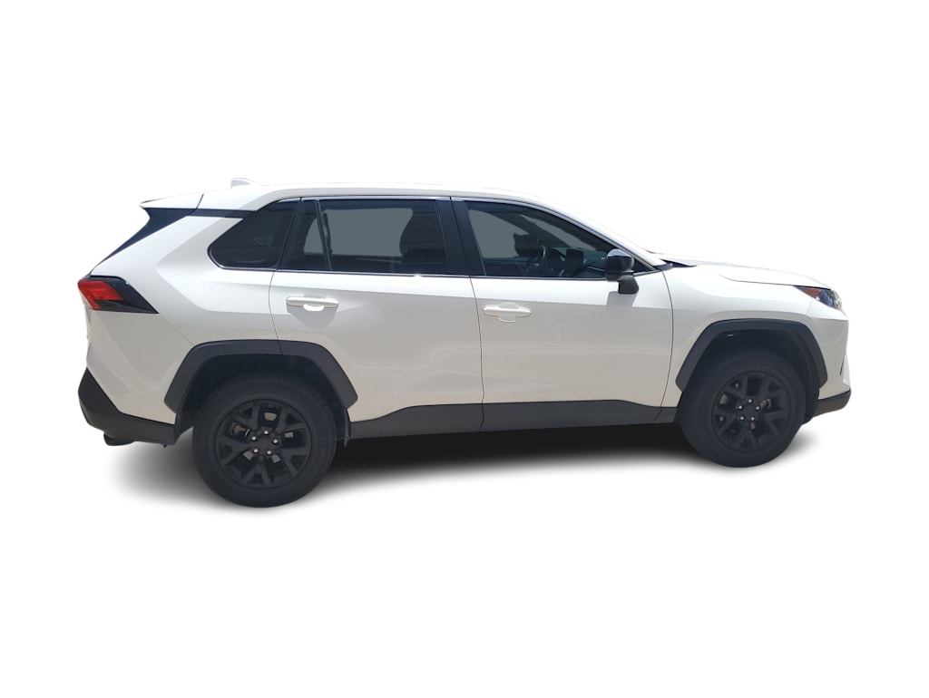 Thumbnail: 2022 Toyota RAV4 - 24