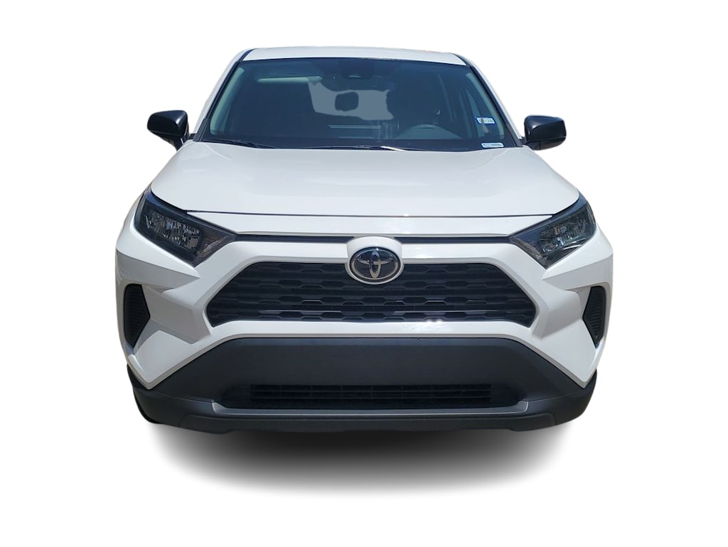 Thumbnail: 2022 Toyota RAV4 - 25