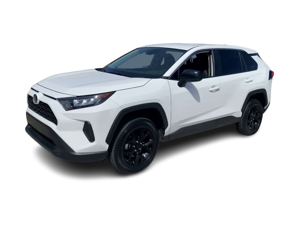 Thumbnail: 2022 Toyota RAV4 - 17