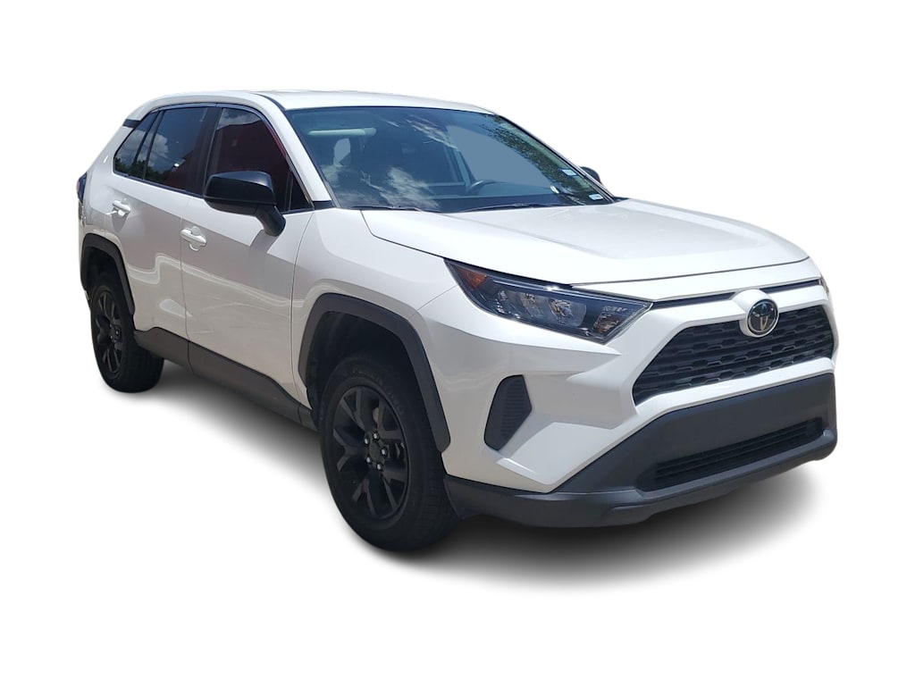 Thumbnail: 2022 Toyota RAV4 - 26