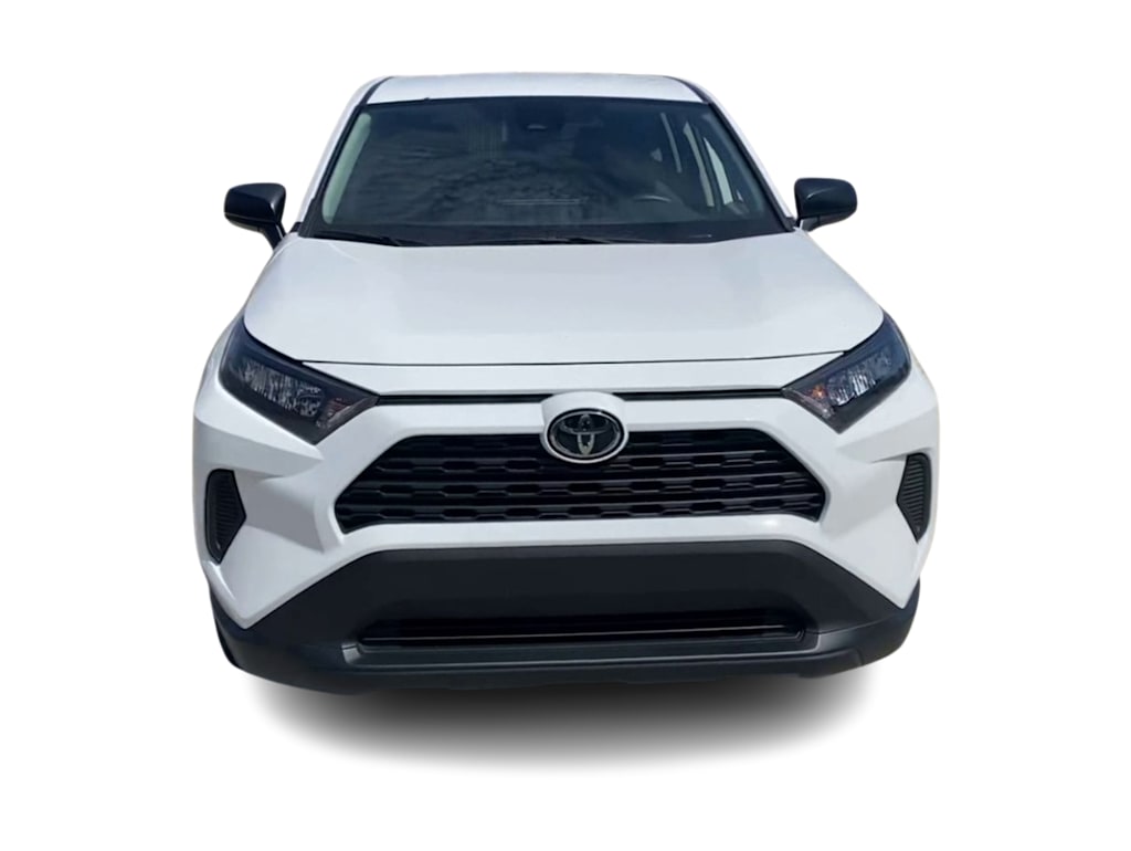 Thumbnail: 2022 Toyota RAV4 - 6