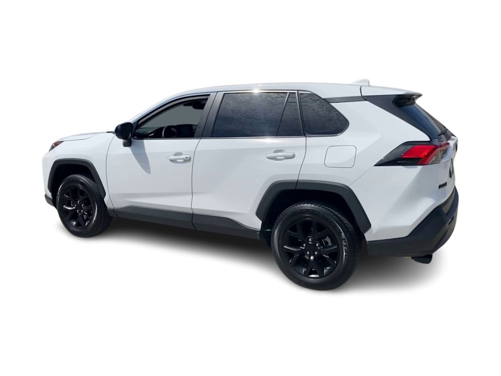 Thumbnail: 2022 Toyota RAV4 - 18
