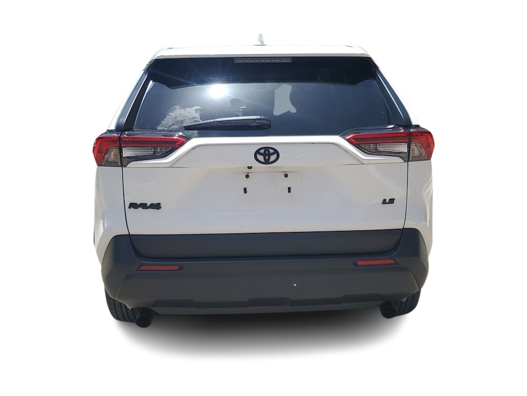 Thumbnail: 2022 Toyota RAV4 - 22