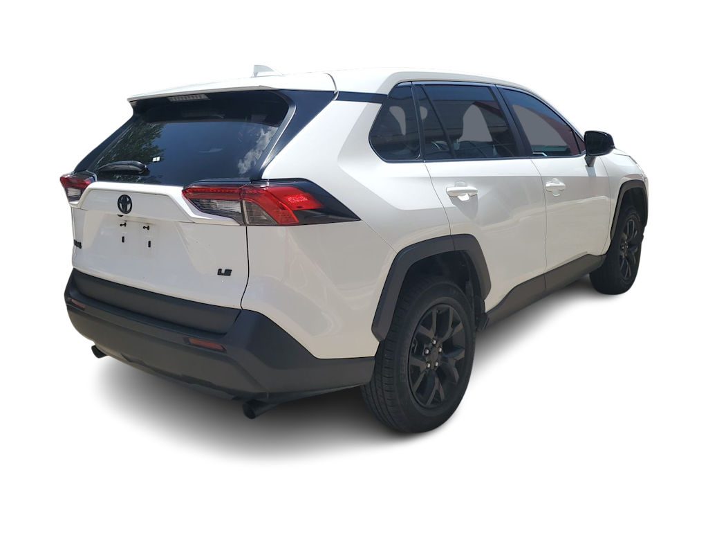 Thumbnail: 2022 Toyota RAV4 - 23