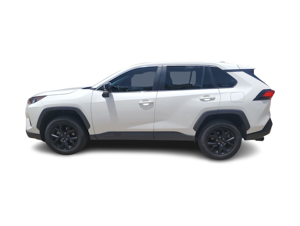 Thumbnail: 2022 Toyota RAV4 - 21