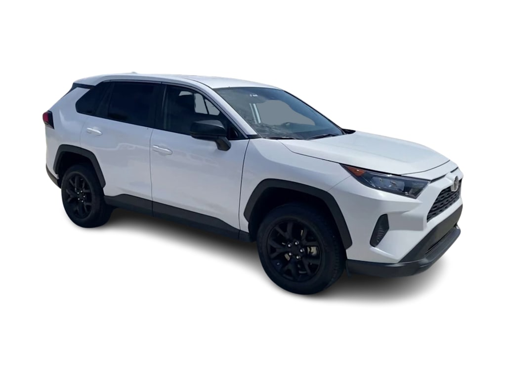 Thumbnail: 2022 Toyota RAV4 - 16